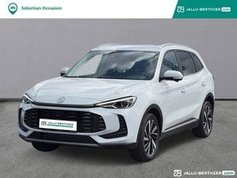 Voitures D'0Km À Cergy Saint Christophe | Mg Zs 1.5 Hybrid+ 197Ch Luxury
