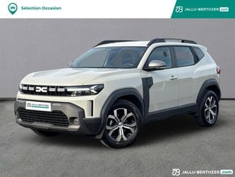 Voitures D'occasion À Saint Maximin | Dacia Duster 1.0 Eco-G 100Ch Expression