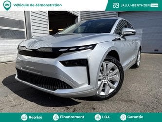 Voitures D'0Km À Garges Lès Gonesse | Škoda Enyaq 286Ch 85 Plus