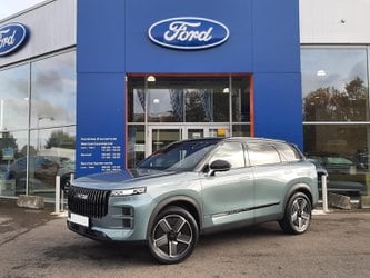 Voitures D'0Km À Amiens | Jaecoo 7 1.5 Tgdi 279Ch Shs-P Exclusive