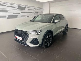 Voitures D'occasion À Beauvais | Audi Q3 Sportback 45 Tfsi E 245Ch S Line S Tronic 6