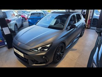 Voitures D'0Km À Beauvais | Cupra Leon 1.5 Etsi Hybrid 150Ch V Dsg7