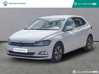 Voitures D'occasion À Beauvais | Volkswagen Polo 1.6 Tdi 95Ch Confortline Business Euro6D-T