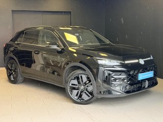 Voitures D'occasion À Roissy En France | Volkswagen T-Roc 1.5 Etsi 150Ch R-Line Dsg7