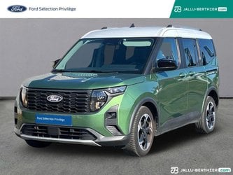 Voitures D'occasion À Amiens | Ford Tourneo Courier 1.0 Ecoboost 125Ch S&S Active