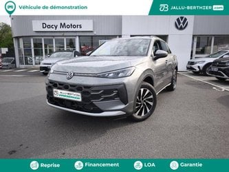 D'0Km À Pierrelaye | Volkswagen T-Roc 1.5 Etsi 116Ch Life Dsg7