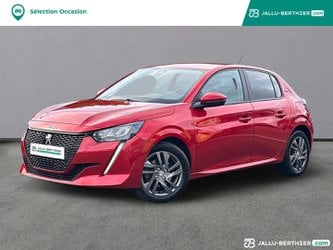 Voitures D'occasion À Vauchelles Les Quesnoy | Peugeot 208 1.5 Bluehdi 100Ch S&S Style