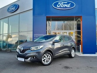 Voitures D'occasion À Laon | Renault Kadjar 1.2 Tce 130Ch Energy Zen