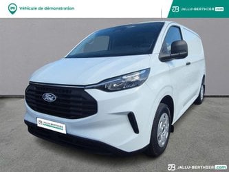 Voitures D'0Km À Corbeil-Essonnes | Ford Transit Custom Fg 320 L1H1 2.0 Ecoblue 136Ch Trend