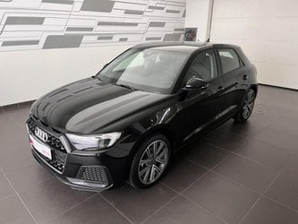 Voitures D'0Km À Beauvais | Audi A1 Sportback 25 Tfsi 95Ch Design