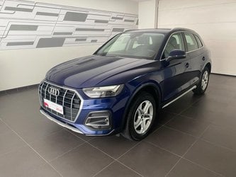 Voitures D'occasion À Beauvais | Audi Q5 50 Tfsi E 299Ch Business Executive Quattro S Tronic 7