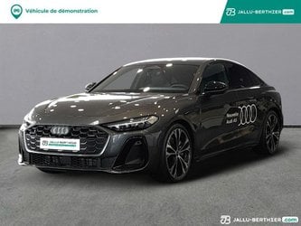 Voitures D'0Km À Compiègne | Audi A5 2.0 E-Hybrid 299Ch S Line Quattro S Tronic 7
