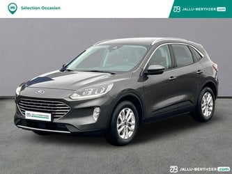 Voitures D'occasion À Vauchelles Les Quesnoy | Ford Kuga 1.5 Ecoblue 120Ch Titanium Powershift