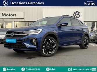 Voitures D'occasion À Pierrelaye | Volkswagen Taigo 1.0 Tsi 116Ch R-Line Edition Dsg7