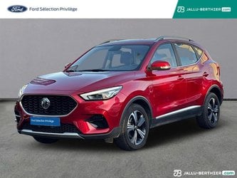 MG d'occasion à morangis | ZS 1.5 vti-tech 106ch comfort