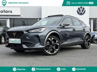 Voitures D'occasion À Pierrelaye | Cupra Formentor 1.4 E-Hybrid 245Ch Vz Dsg6