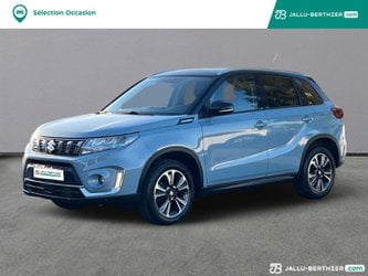 Voitures D'occasion À Amiens | Suzuki Vitara 1.4 Boosterjet Hybrid 129Ch Style