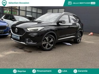 Voitures D'occasion À Garges Lès Gonesse | Mg Zs 1.5 Vti-Tech 106Ch Comfort