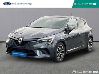 Voitures D'occasion À Saint Ouen L'aumône | Renault Clio 1.6 E-Tech 140Ch Intens
