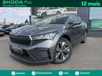 Voitures D'occasion À Jaux Compiègne | Škoda Enyaq Coupé Iv 180Ch Version 60