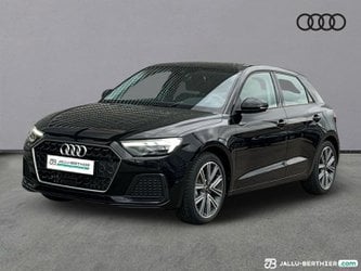 Voitures D'occasion À Compiègne | Audi A1 Sportback 25 Tfsi 95Ch Design