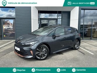 Voitures D'0Km À Jaux Compiègne | Cupra Born 230Ch 79Kwh Endurance