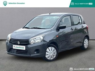 Suzuki d'occasion à sarcelles | Celerio 1.0 privilège