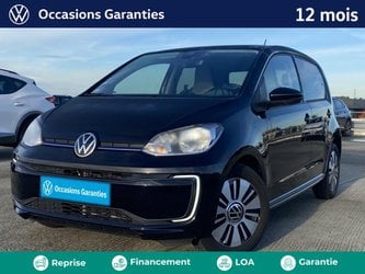 D'occasion À Saint-Ouen L'aumône | Volkswagen E-Up! Electrique 83Ch Life Plus