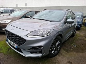 Voitures D'occasion À Bretigny Sur Orge | Ford Kuga 2.5 Duratec 190Ch Fhev E85 St-Line X Bva