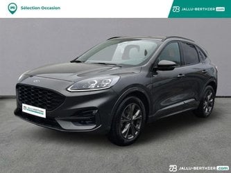 Voitures D'occasion À Bretigny Sur Orge | Ford Kuga 2.5 Duratec 190Ch Fhev E85 St-Line X Bva