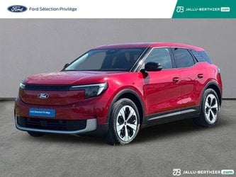 Voitures D'0Km À Etampes | Ford Explorer 170Ch Standard Range 52Kwh Style Rwd