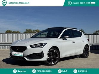 Voitures D'occasion À Saint-Ouen L'aumône | Cupra Leon 1.5 Etsi 150Ch V Dsg7