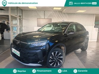 Voitures D'0Km À Villaines Sous Bois | Volkswagen T-Roc 1.5 Etsi 150Ch Style Dsg7