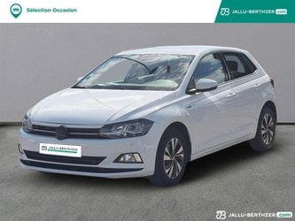 Voitures D'occasion À Beauvais | Volkswagen Polo 1.6 Tdi 95Ch Confortline Business Euro6D-T