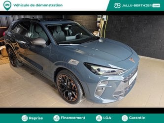 Voitures D'0Km À Beauvais | Cupra Terramar 1.5 Ehybrid 272Ch Vz Dsg6