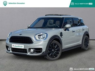 Voitures D'occasion À Amiens | Mini Countryman One 102Ch Longstone Euro6D-T