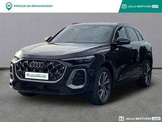 Voitures D'0Km À Compiègne | Audi Q5 50 Tfsi E 299Ch S Line Quattro S Tronic 7