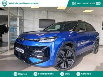 D'0Km À Villaines Sous Bois | Volkswagen T-Roc 1.5 Etsi 150Ch R-Line Dsg7