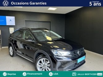 Voitures D'occasion À Roissy En France | Volkswagen Taigo 1.0 Tsi 116Ch Vw Edition Dsg7