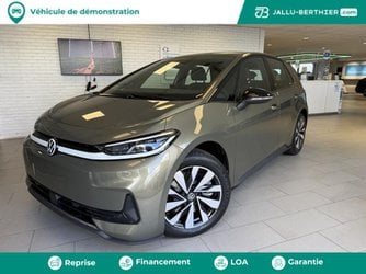 Voitures D'0Km À Villaines Sous Bois | Volkswagen Id.3 Neo 170Ch 50Kwh Life