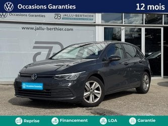 Voitures D'occasion À Saint-Ouen L'aumône | Volkswagen Golf 1.0 Tsi Opf 110Ch Life Plus