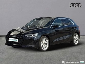 Voitures D'0Km À Compiègne | Audi A3 Sportback 1.5 Tfsi E 204Ch Phev Business Executive S Tronic 6