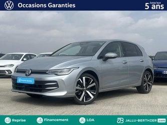 Voitures D'occasion À Saint-Ouen L'aumône | Volkswagen Golf 1.5 Etsi Evo2 116Ch Vw Edition Dsg7