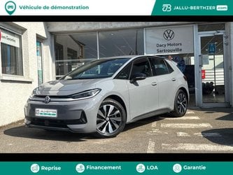D'0Km À Sartrouville | Volkswagen Id.3 Neo 170Ch 50Kwh Life
