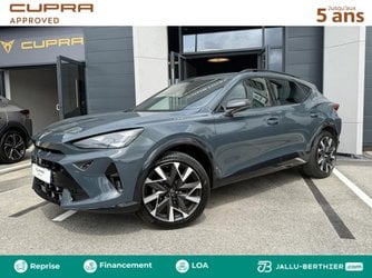 Voitures D'occasion À Jaux Compiègne | Cupra Formentor 1.5 Etsi Hybrid 150Ch V Dsg7