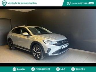 D'0Km À Villaines Sous Bois | Volkswagen Taigo 1.0 Tsi 116Ch Vw Edition Dsg7