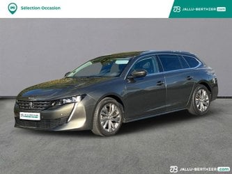 Voitures D'occasion À Amiens | Peugeot 508 Sw Bluehdi 130Ch S&S Allure 7Cv