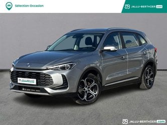Voitures D'occasion À Vauchelles Les Quesnoy | Mg Zs 1.5 Hybrid+ 197Ch Comfort