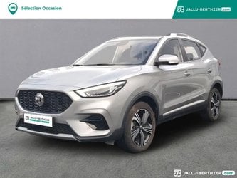 Voitures D'occasion À Corbeil-Essonnes | Mg Zs 1.5 Vti-Tech 106Ch Comfort