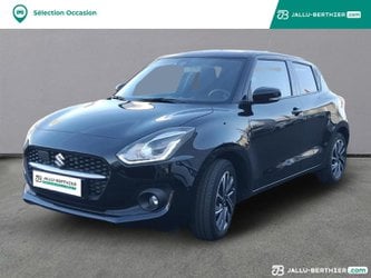 D'occasion À Corbeil-Essonnes | Suzuki Swift 1.2 Dualjet Hybrid 83Ch Pack